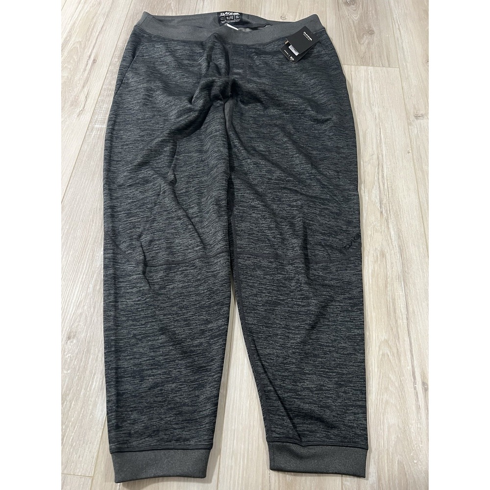 Dakine Men's Liberator Pants Size XL In Black Heather Gray NWT.🦁